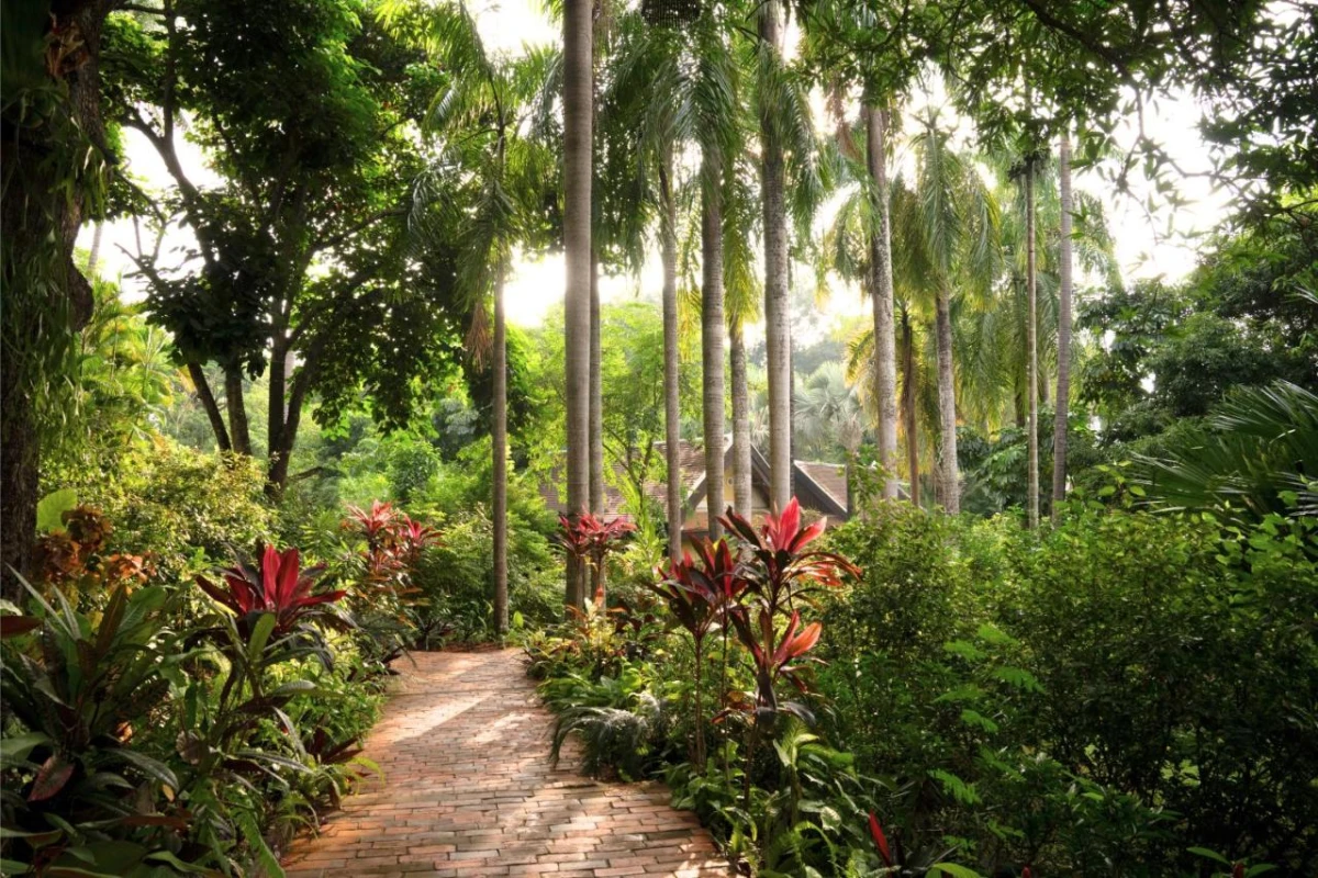 La Residence Phou Vao - Hotel Photo 14