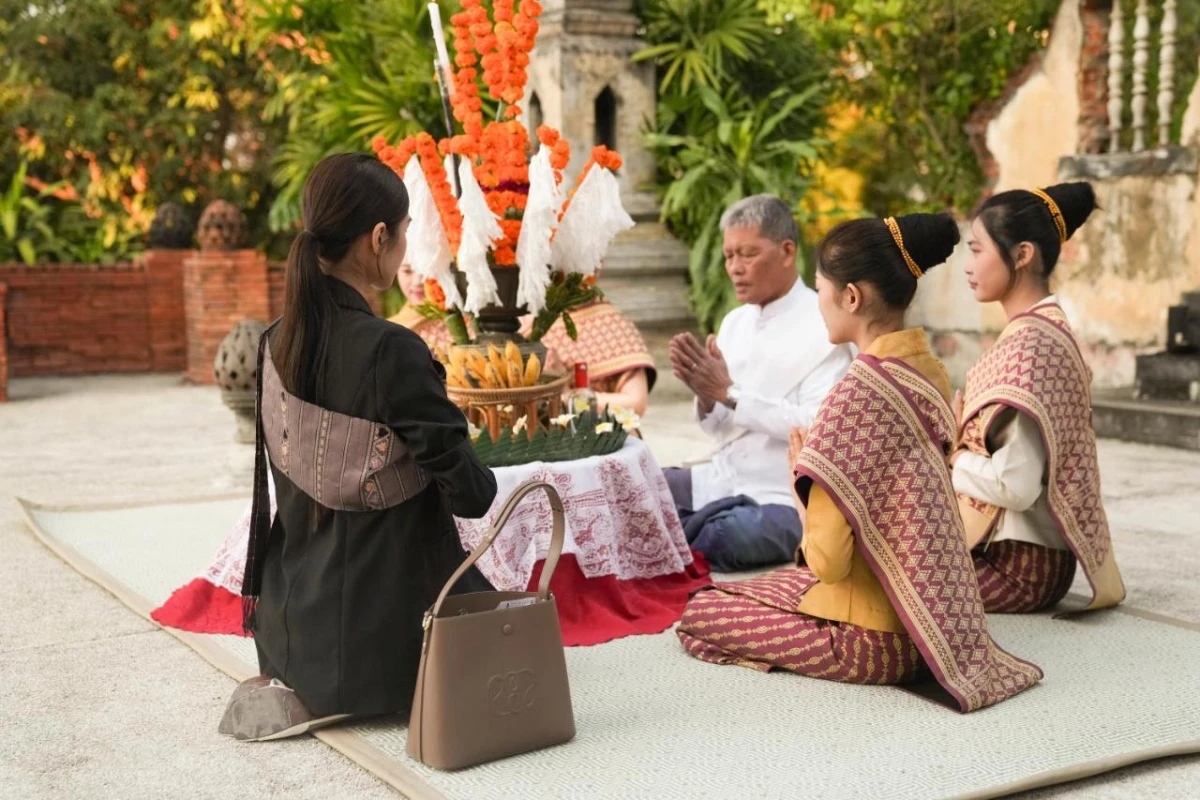 La Residence Phou Vao - Hotel Photo 15