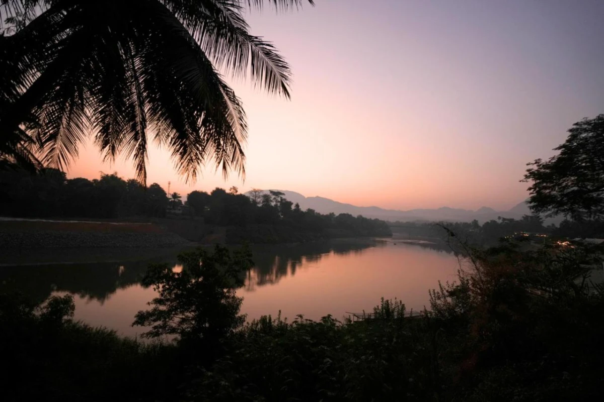 La Residence Phou Vao - Hotel Photo 16