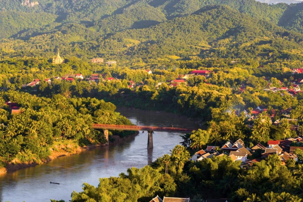 La Residence Phou Vao - Hotel Photo 17