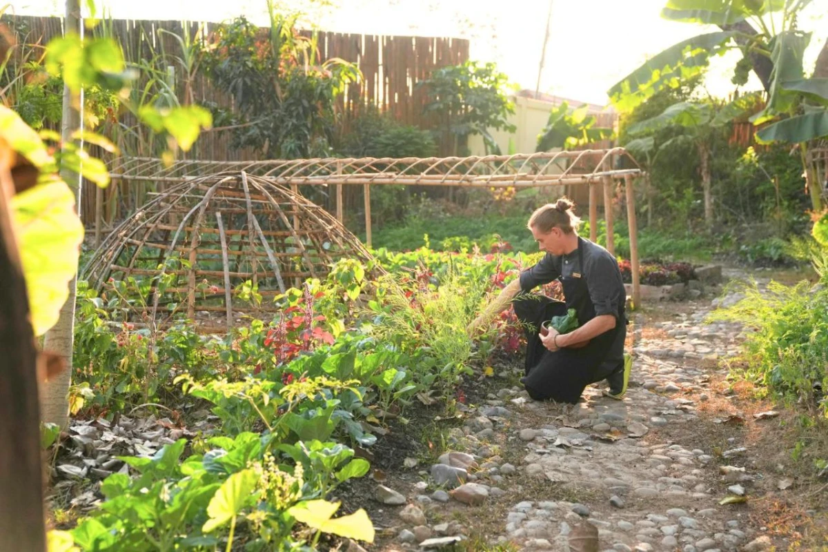 La Residence Phou Vao - Hotel Photo 19