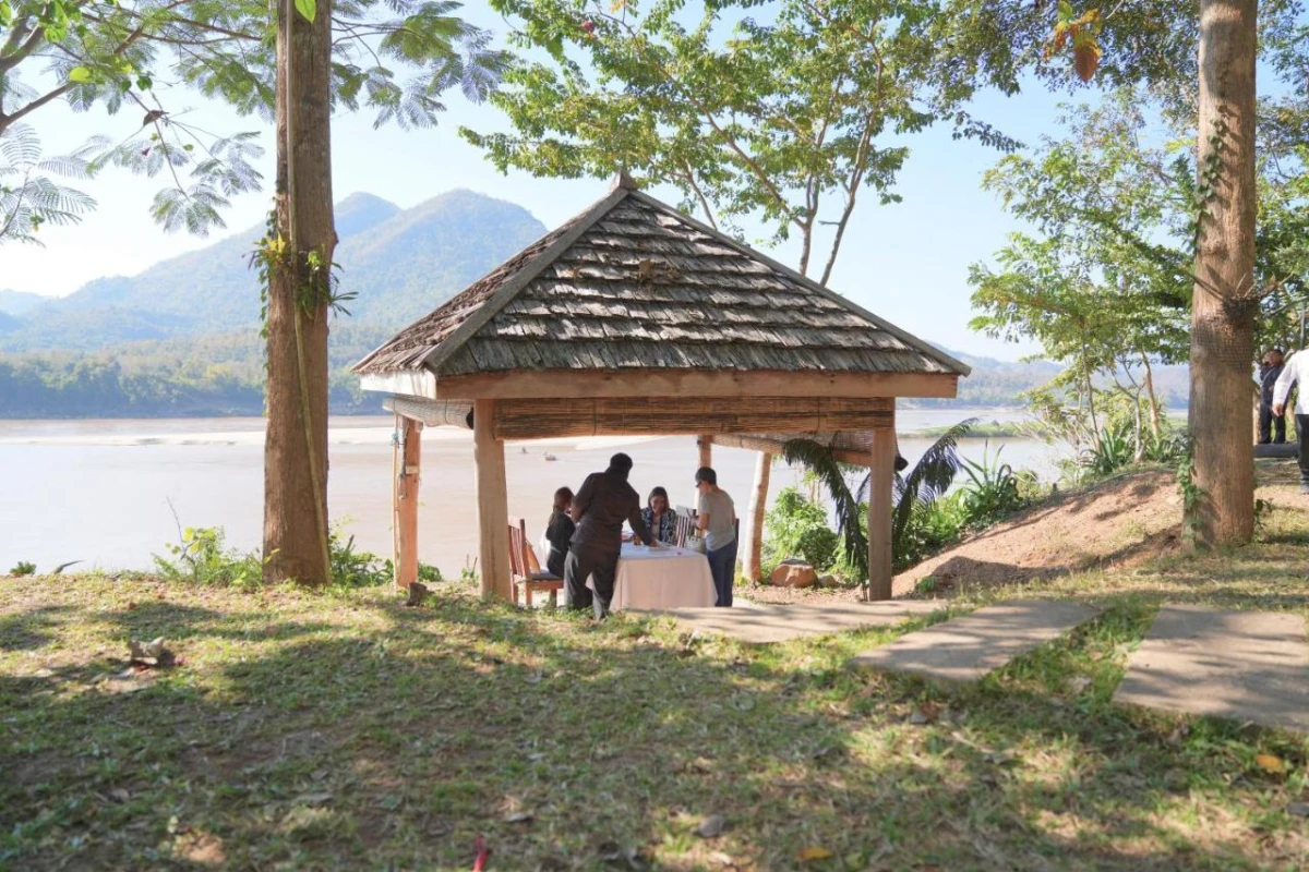 La Residence Phou Vao - Hotel Photo 20