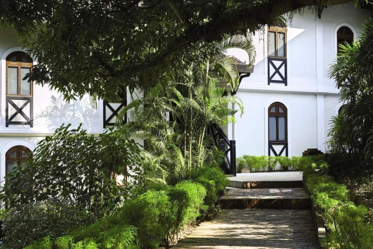 La Residence Phou Vao - Hotel Photo 22