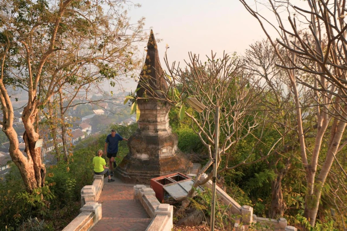 La Residence Phou Vao - Hotel Photo 25