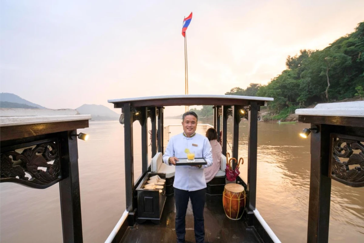 La Residence Phou Vao - Hotel Photo 26