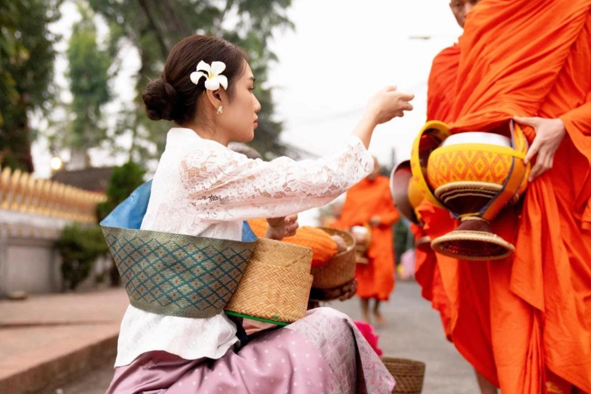 La Residence Phou Vao - Hotel Photo 27