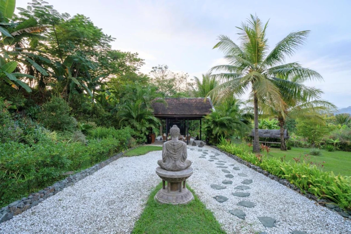 La Residence Phou Vao - Hotel Photo 29