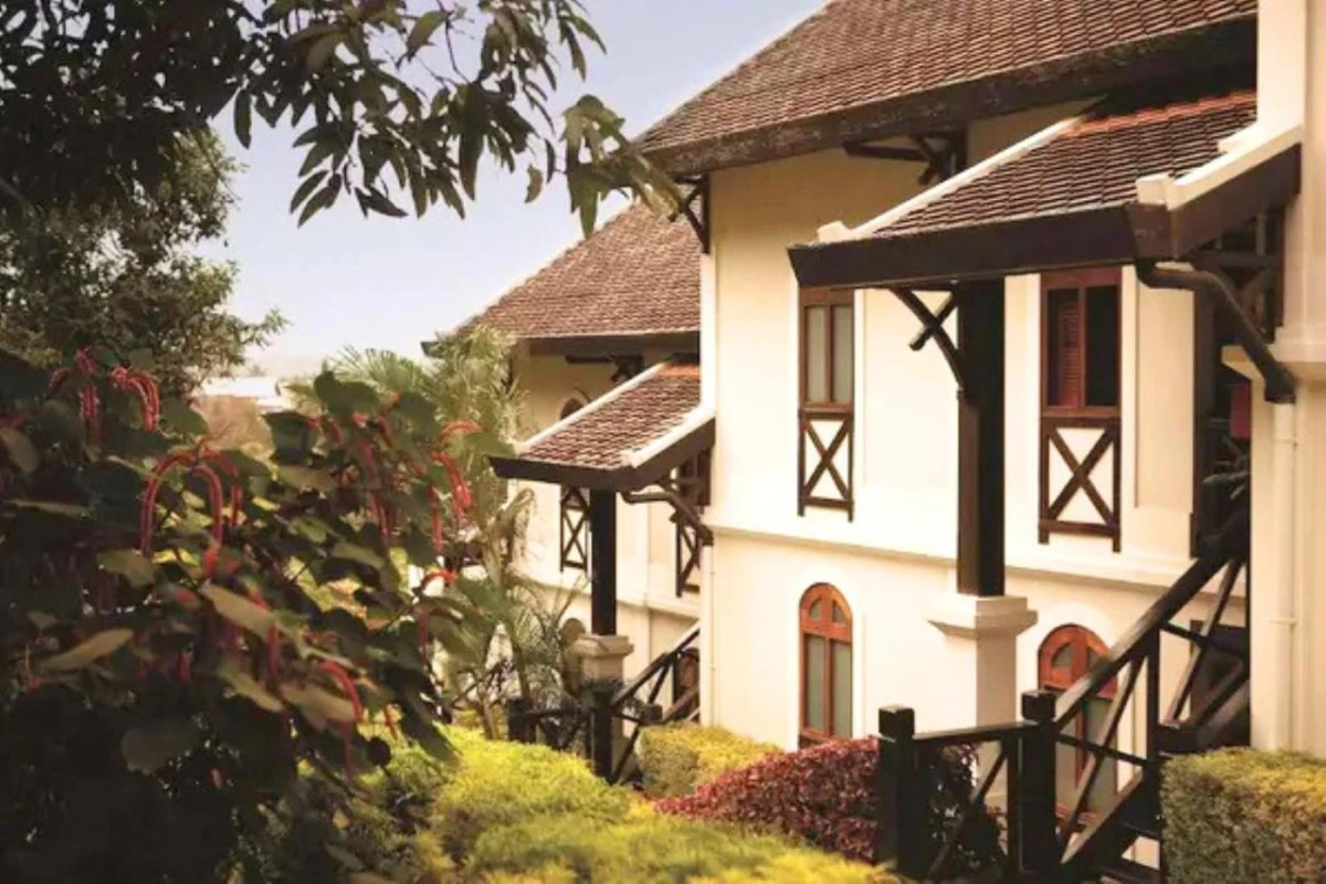 La Residence Phou Vao - Hotel Photo 30