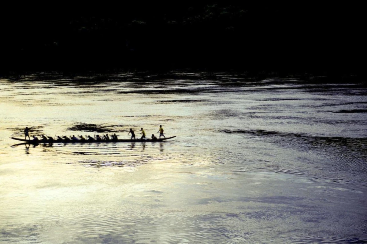 La Residence Phou Vao - Hotel Photo 31