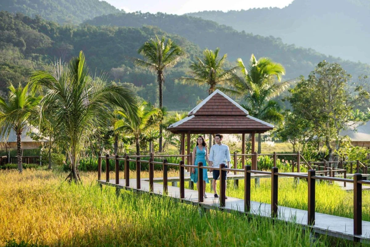 Pullman Luang Prabang - Hotel Photo 2