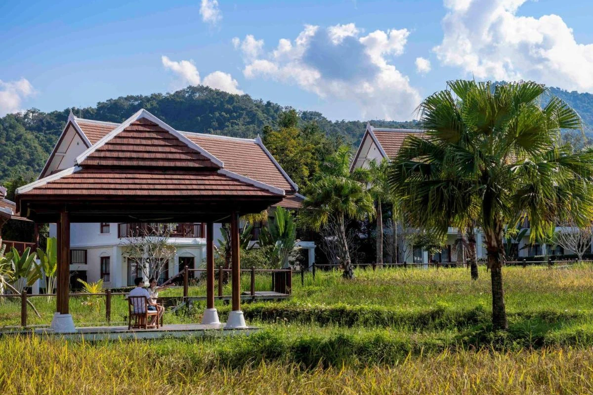 Pullman Luang Prabang - Hotel Photo 3