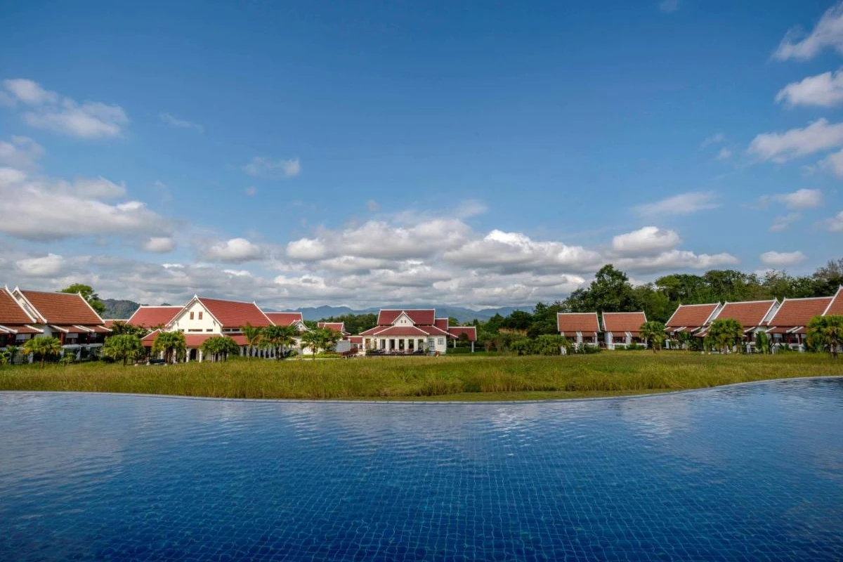 Pullman Luang Prabang - Hotel Photo 4