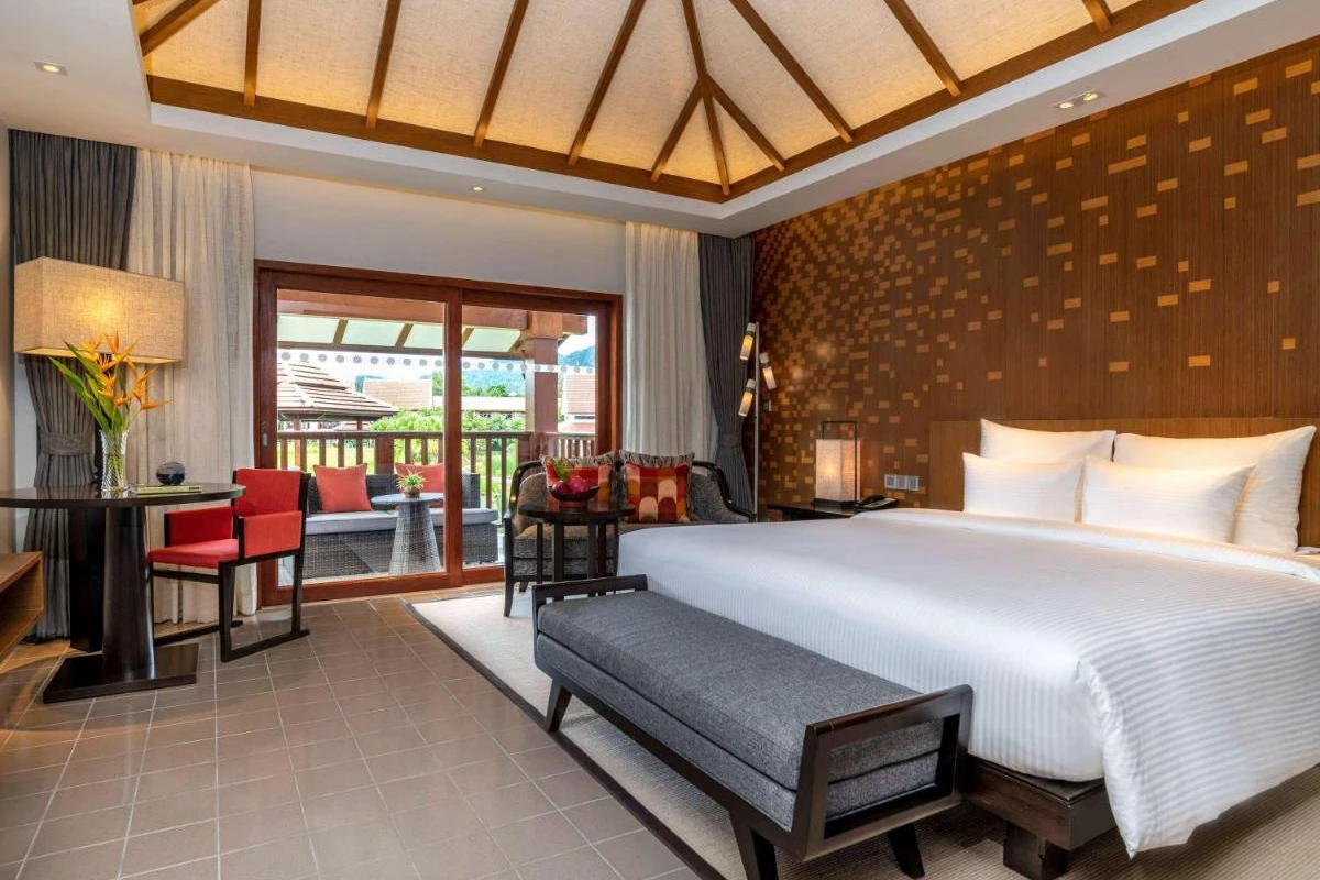 Pullman Luang Prabang - Hotel Photo 5