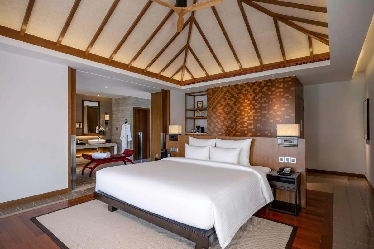 Pullman Luang Prabang - Hotel Photo 6