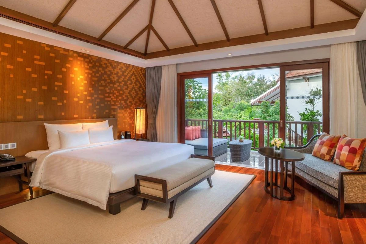 Pullman Luang Prabang - Hotel Photo 7