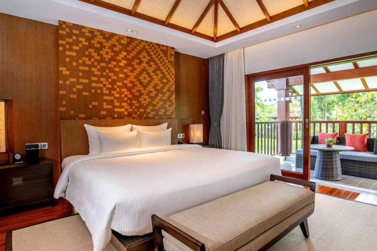 Pullman Luang Prabang - Hotel Photo 8