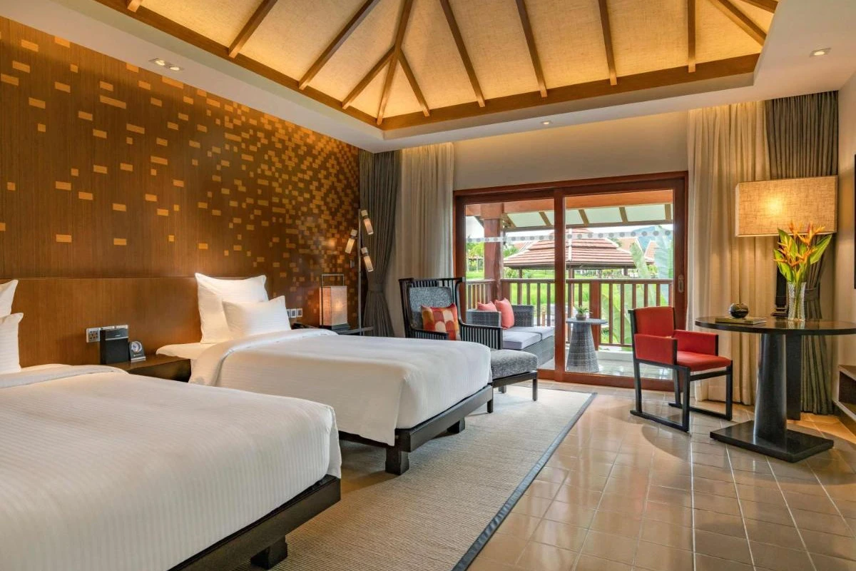 Pullman Luang Prabang - Hotel Photo 9