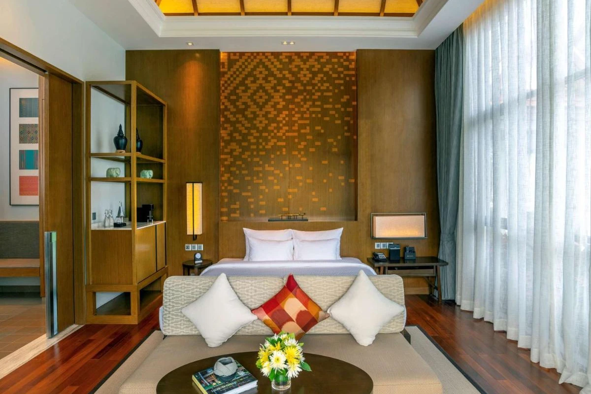 Pullman Luang Prabang - Hotel Photo 10