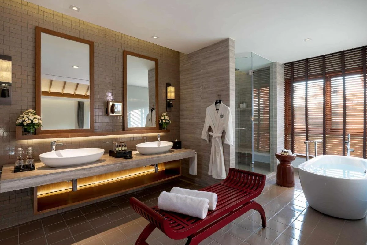 Pullman Luang Prabang - Hotel Photo 11