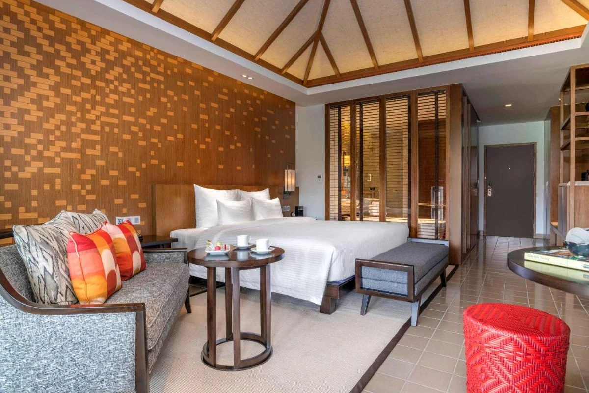 Pullman Luang Prabang - Hotel Photo 12