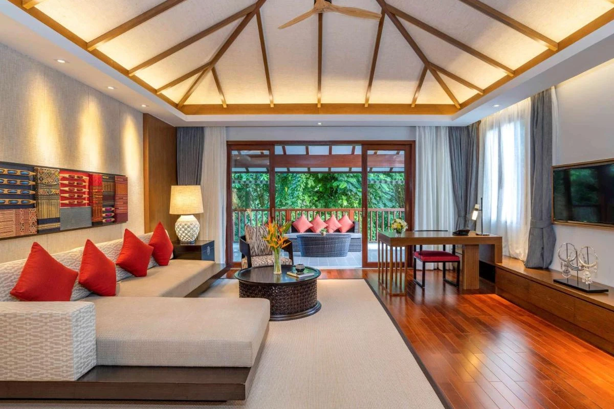 Pullman Luang Prabang - Hotel Photo 13