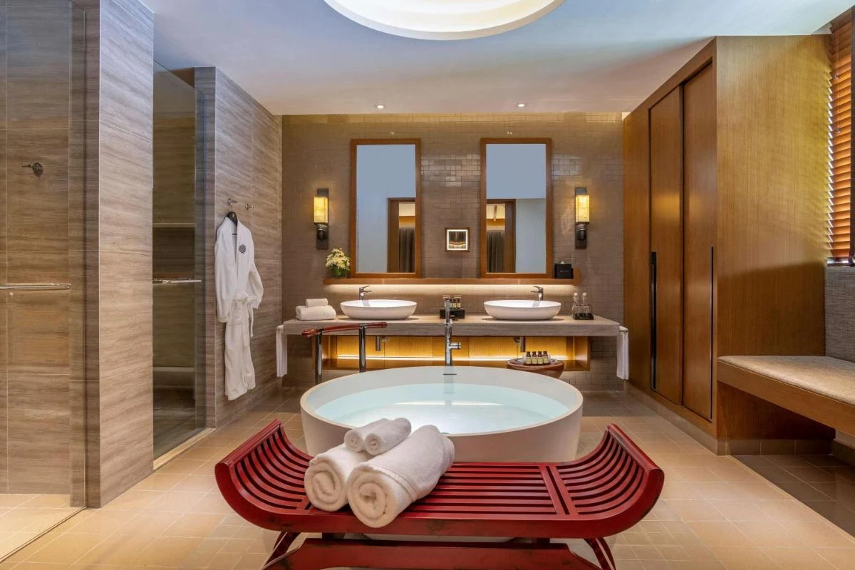 Pullman Luang Prabang - Hotel Photo 14