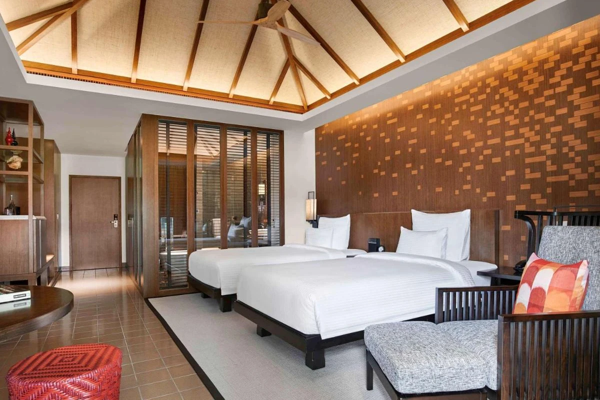 Pullman Luang Prabang - Hotel Photo 15