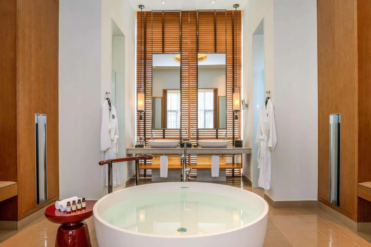 Pullman Luang Prabang - Hotel Photo 16