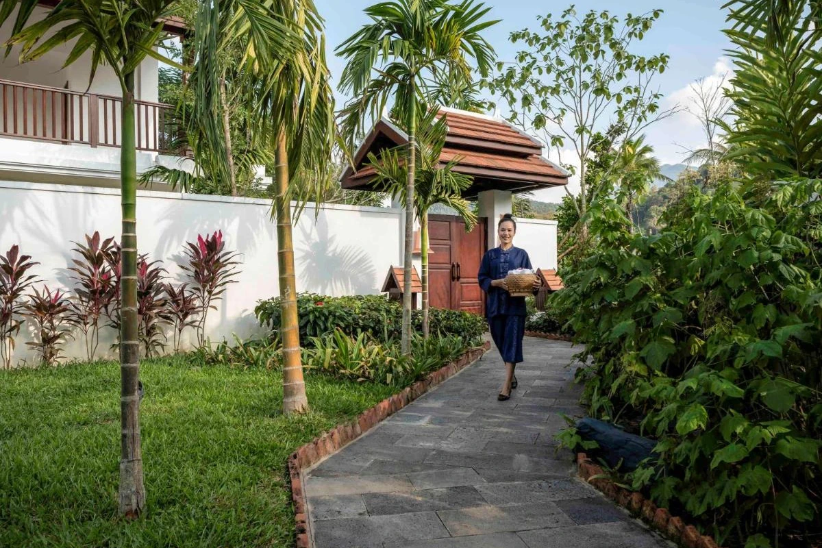 Pullman Luang Prabang - Hotel Photo 17