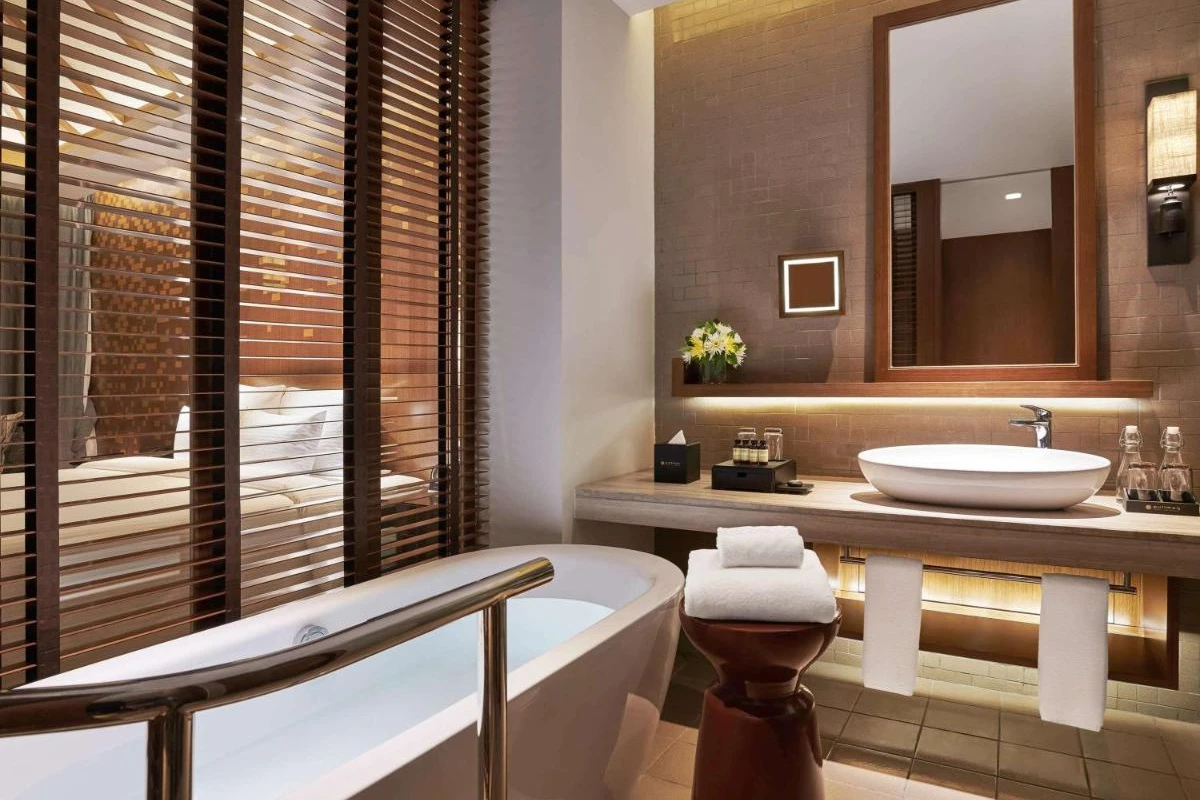 Pullman Luang Prabang - Hotel Photo 18