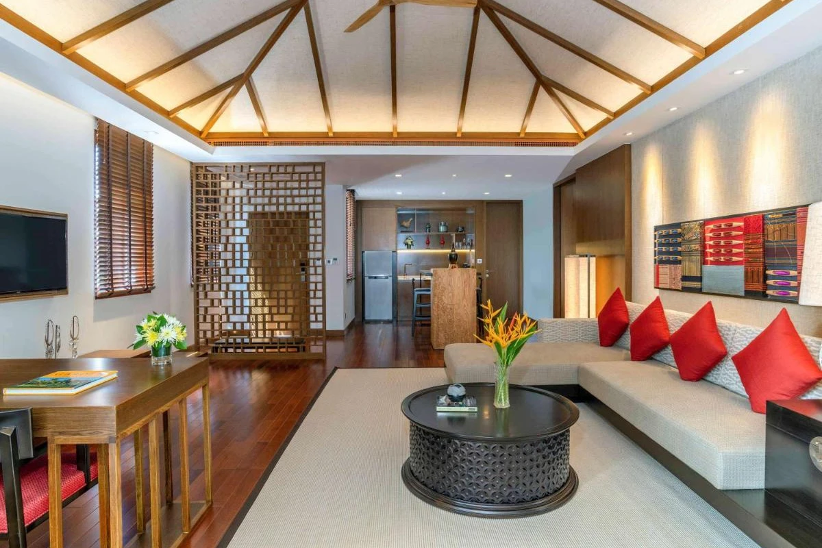 Pullman Luang Prabang - Hotel Photo 19