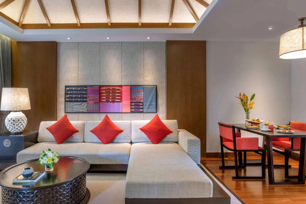 Pullman Luang Prabang - Hotel Photo 20