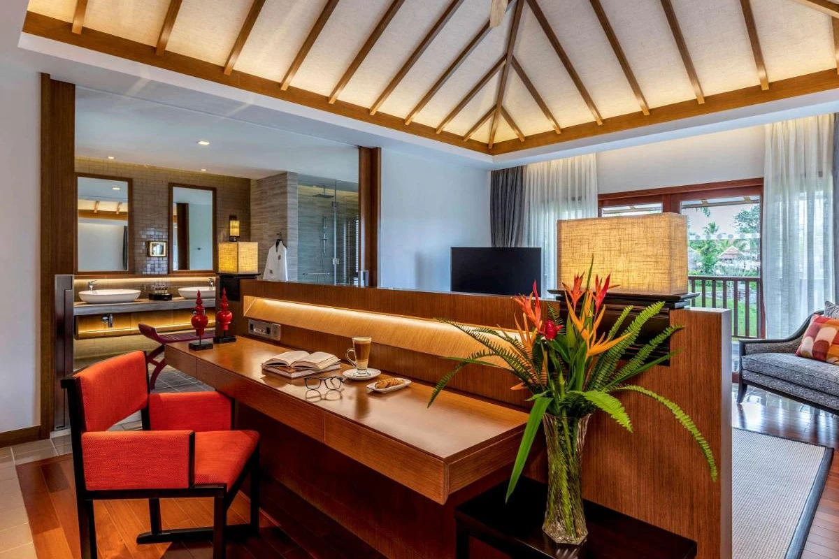 Pullman Luang Prabang - Hotel Photo 21