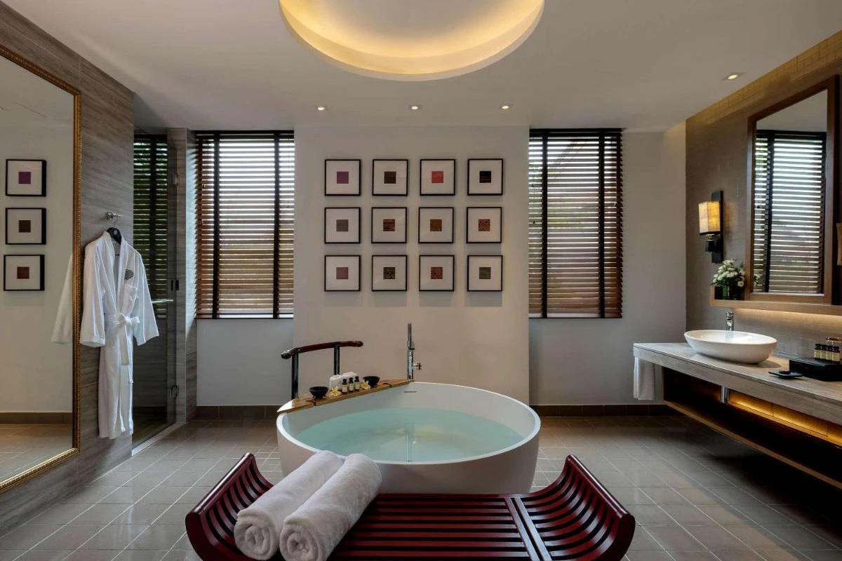 Pullman Luang Prabang - Hotel Photo 23