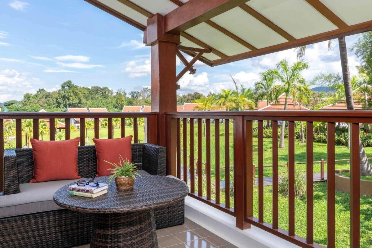 Pullman Luang Prabang - Hotel Photo 24