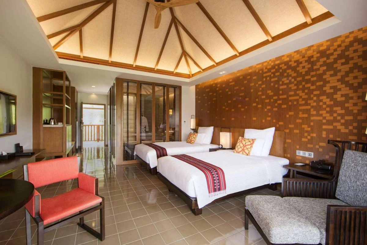 Pullman Luang Prabang - Hotel Photo 25