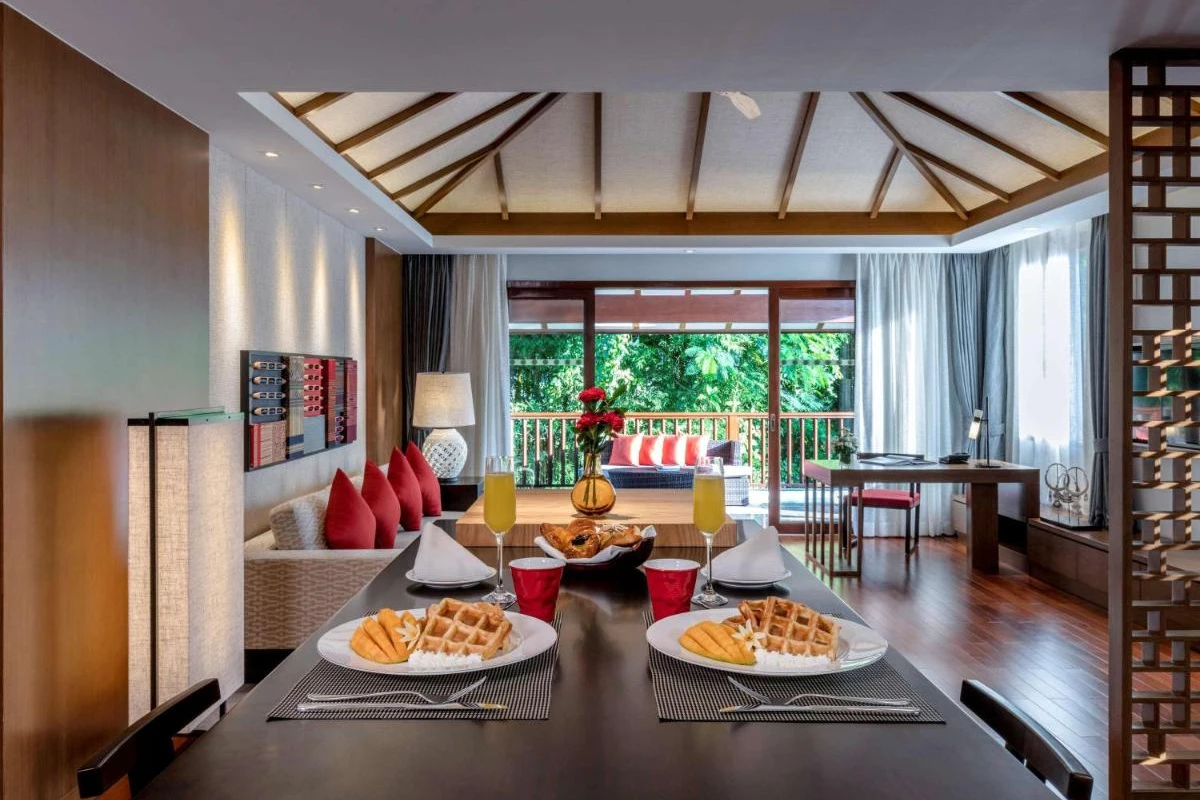 Pullman Luang Prabang - Hotel Photo 26