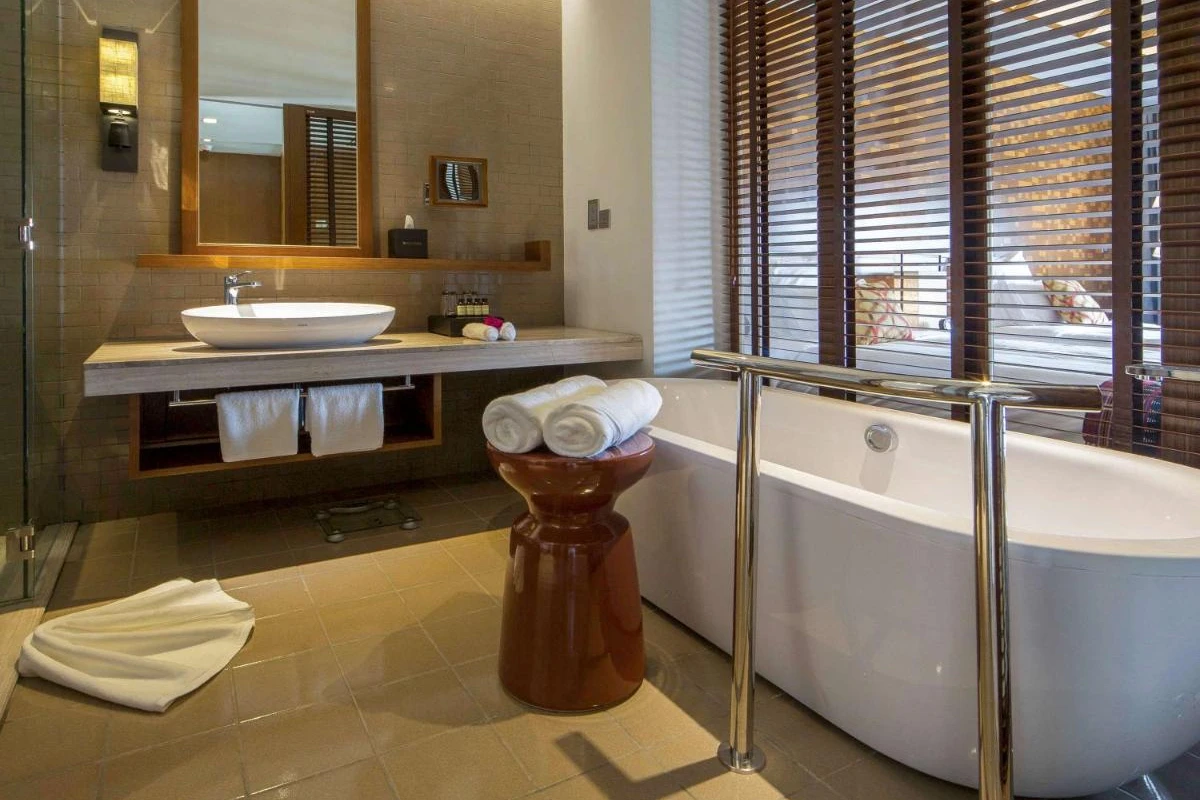 Pullman Luang Prabang - Hotel Photo 27