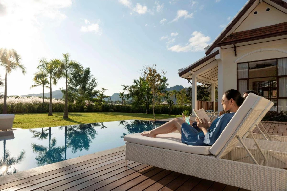 Pullman Luang Prabang - Hotel Photo 28