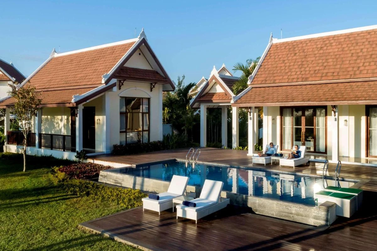 Pullman Luang Prabang - Hotel Photo 29