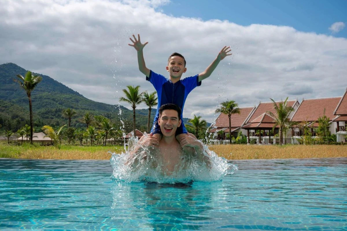 Pullman Luang Prabang - Hotel Photo 30