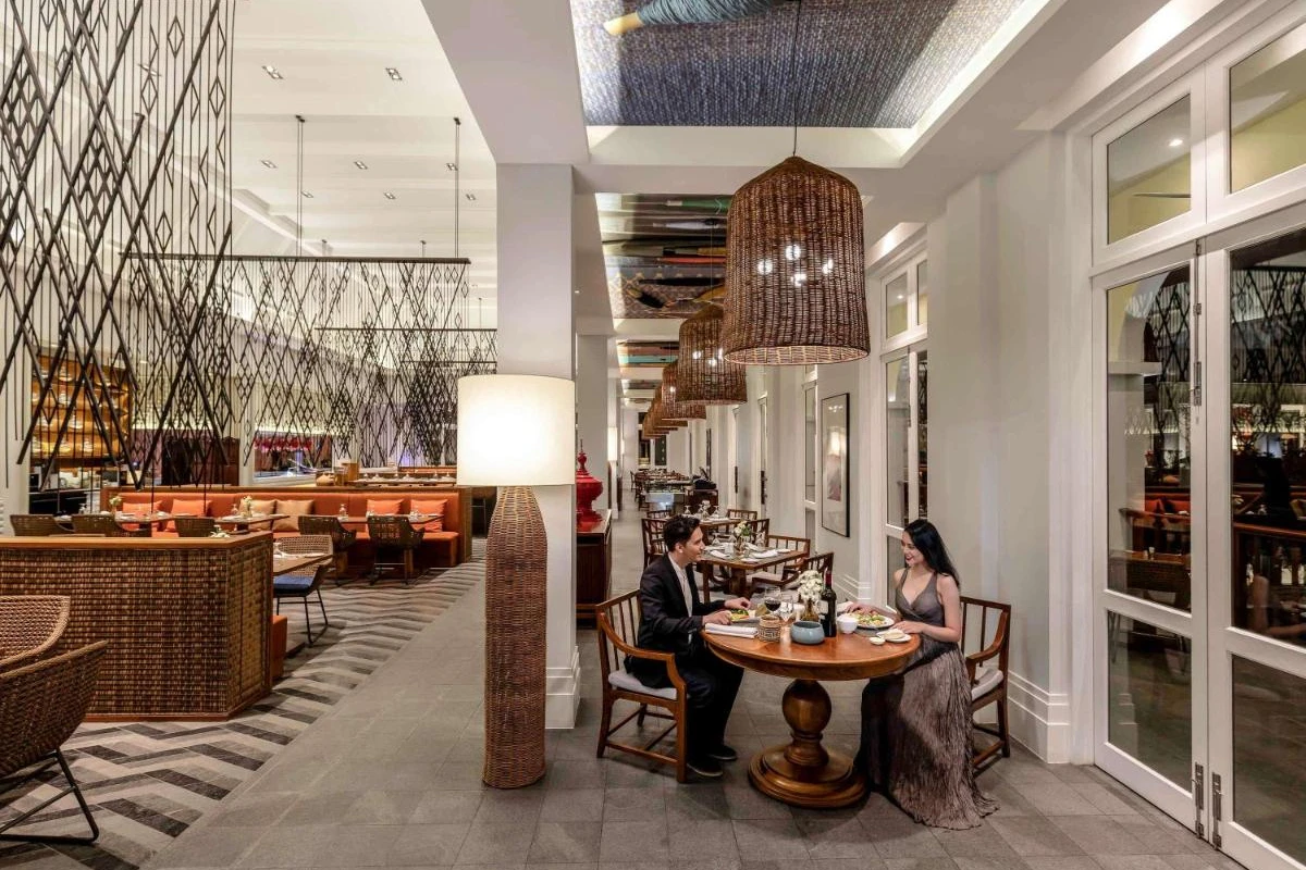 Pullman Luang Prabang - Hotel Photo 31