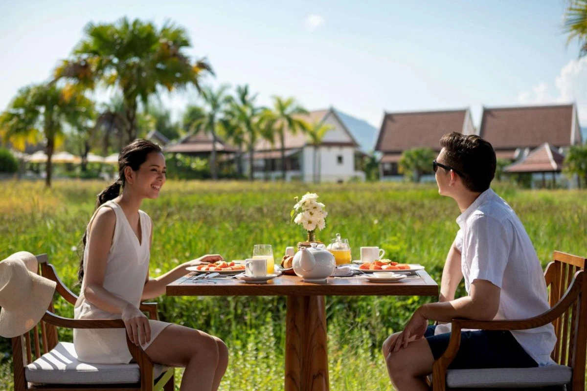 Pullman Luang Prabang - Hotel Photo 33