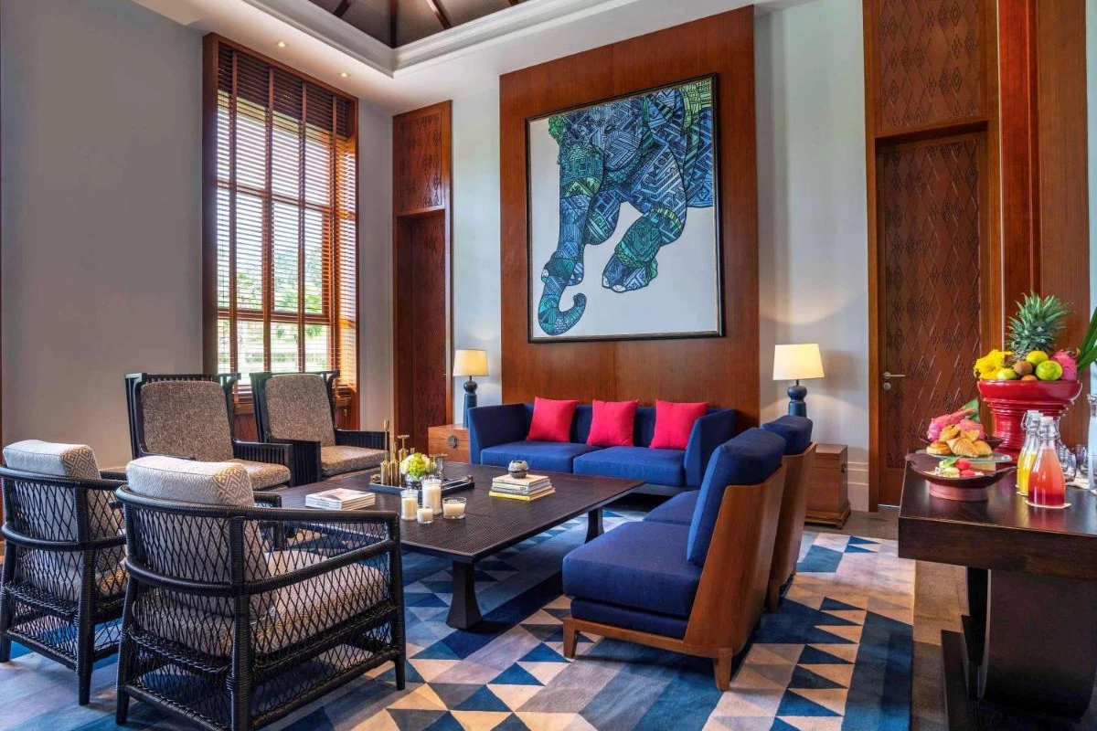 Pullman Luang Prabang - Hotel Photo 37