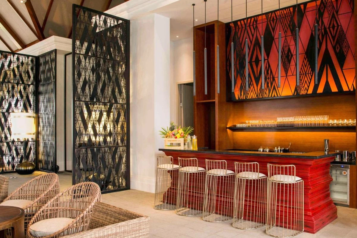 Pullman Luang Prabang - Hotel Photo 38