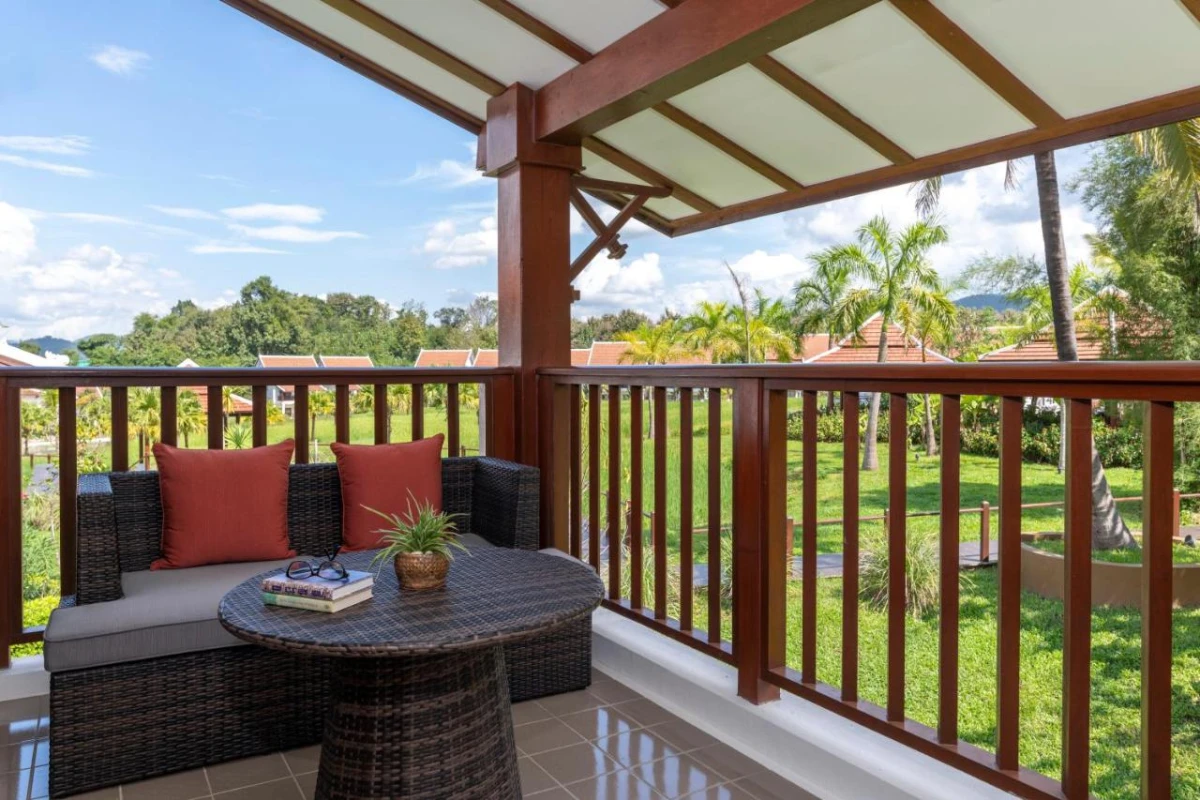 Pullman Luang Prabang - Hotel Photo 40