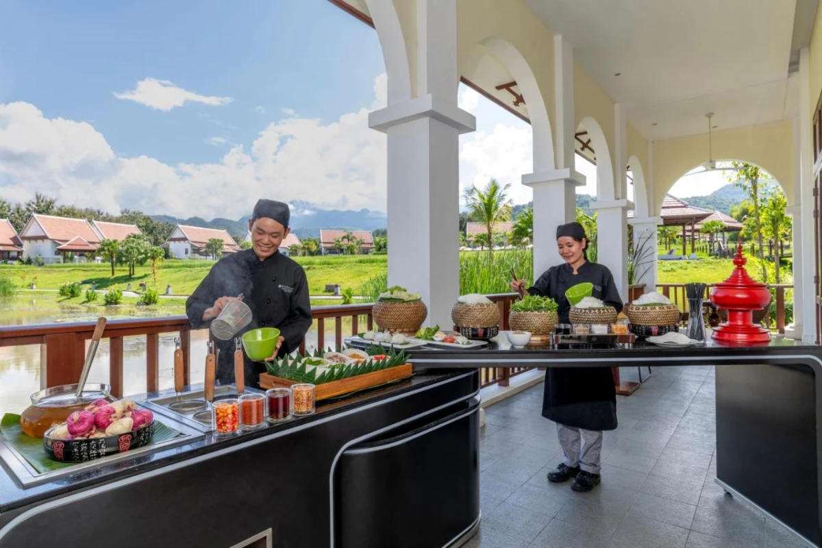 Pullman Luang Prabang - Hotel Photo 41