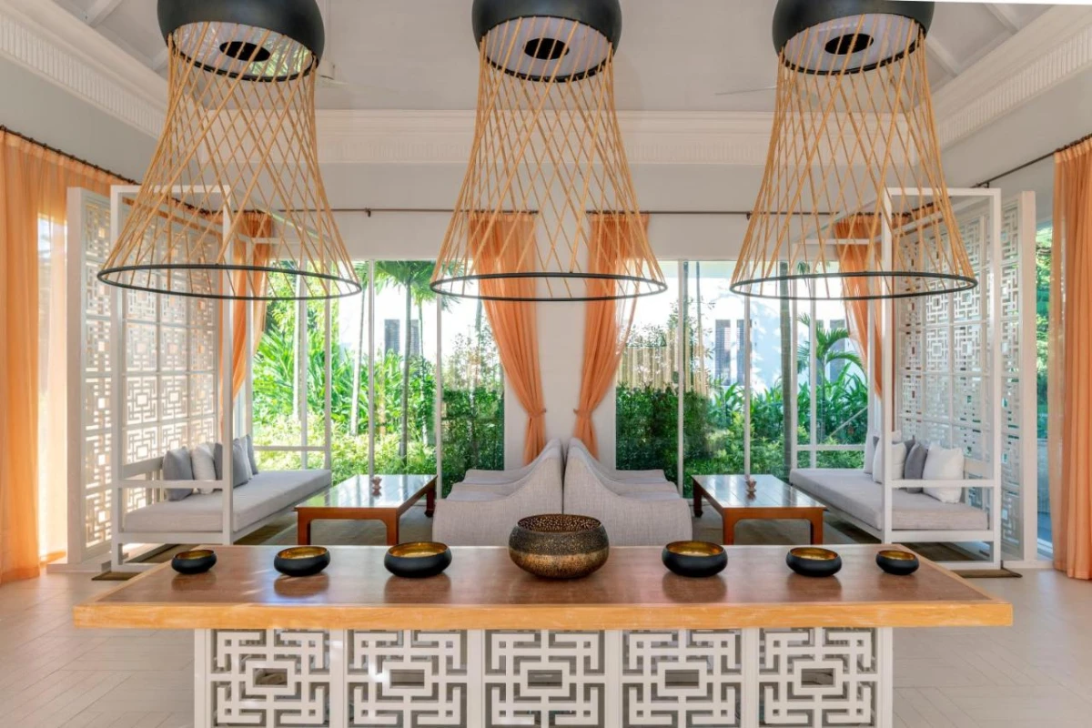 Pullman Luang Prabang - Hotel Photo 44