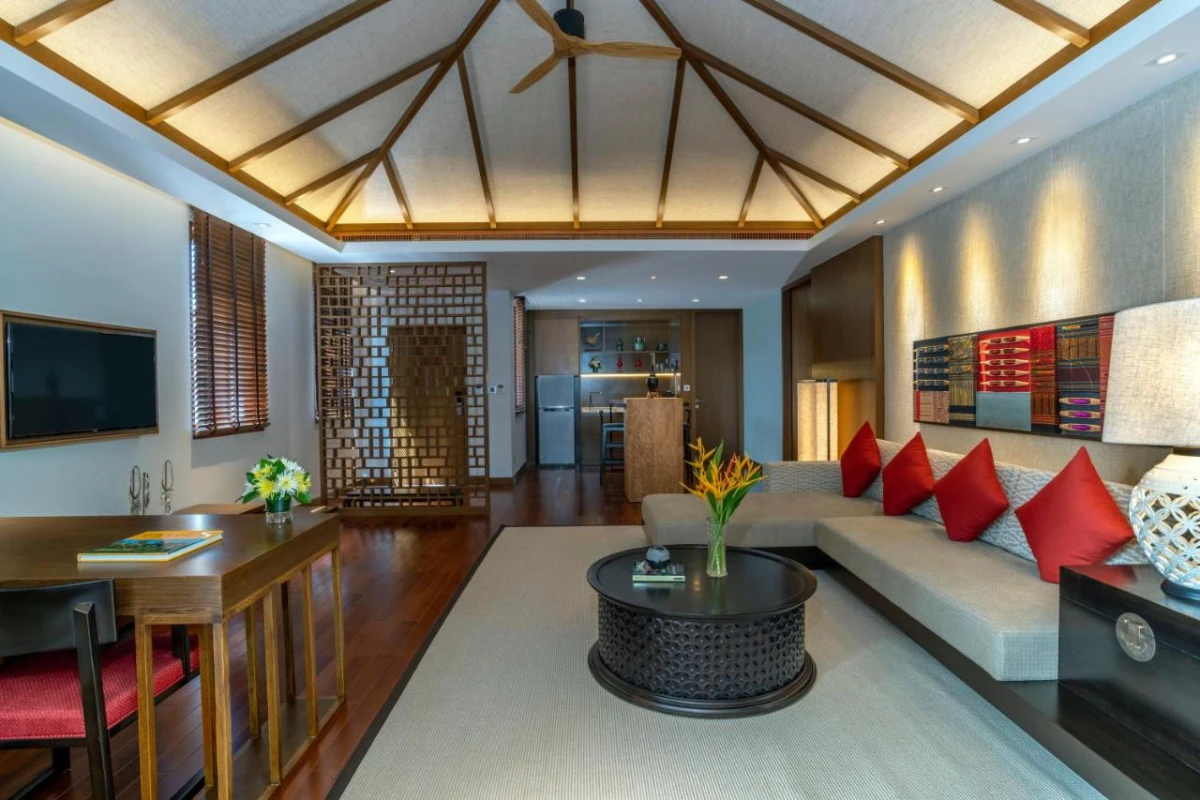 Pullman Luang Prabang - Hotel Photo 45