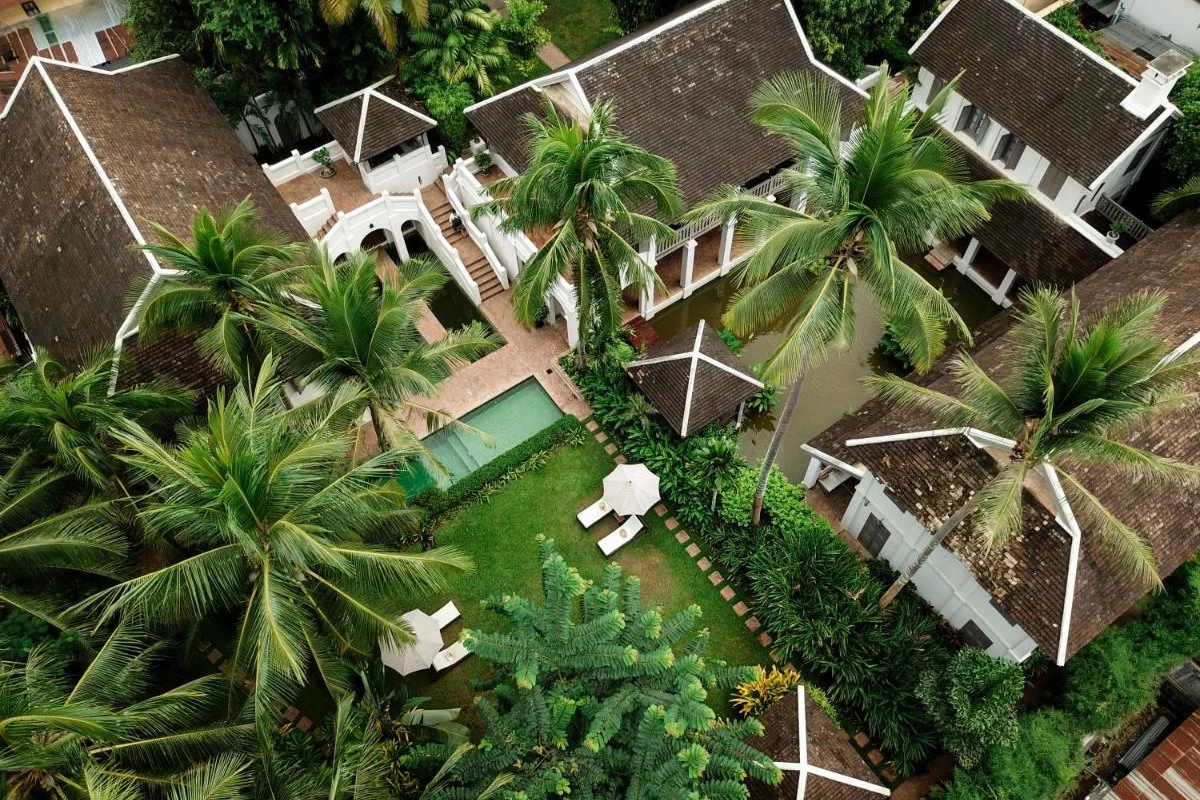 Satri House - Hotel Photo 1